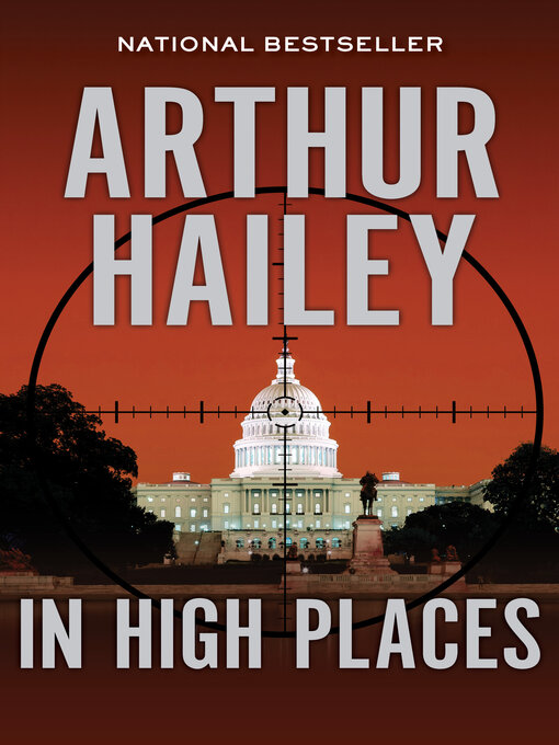 Title details for In High Places by Arthur  Hailey - Available